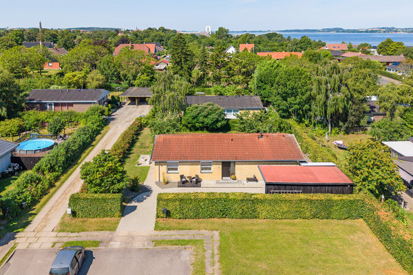 Område