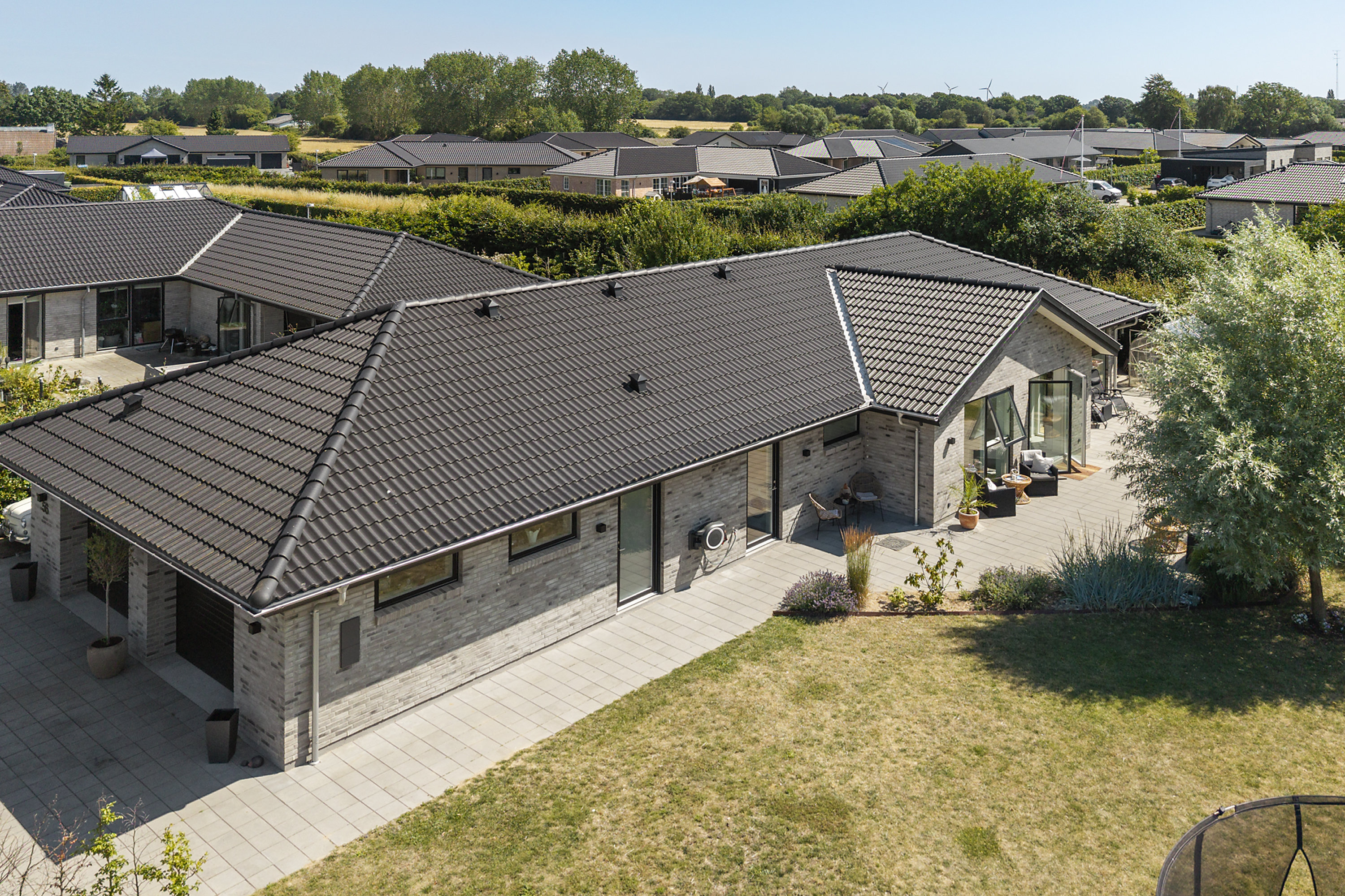 Villa på Søgårds Alle 56 5550 Langeskov.