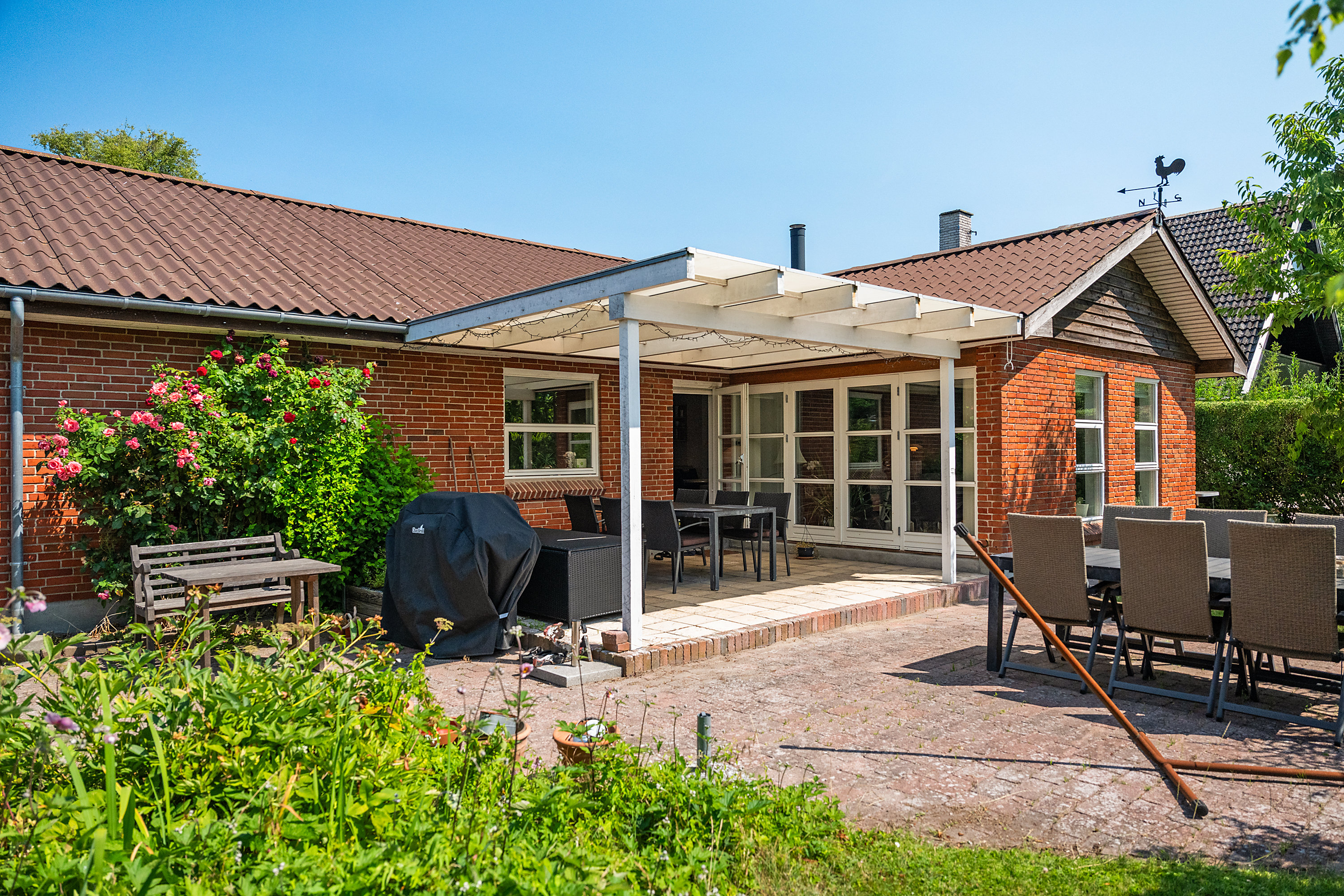 Græsmarken 19 2680 Solrød Strand
