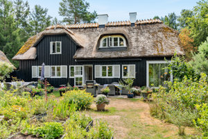 Set fra haven