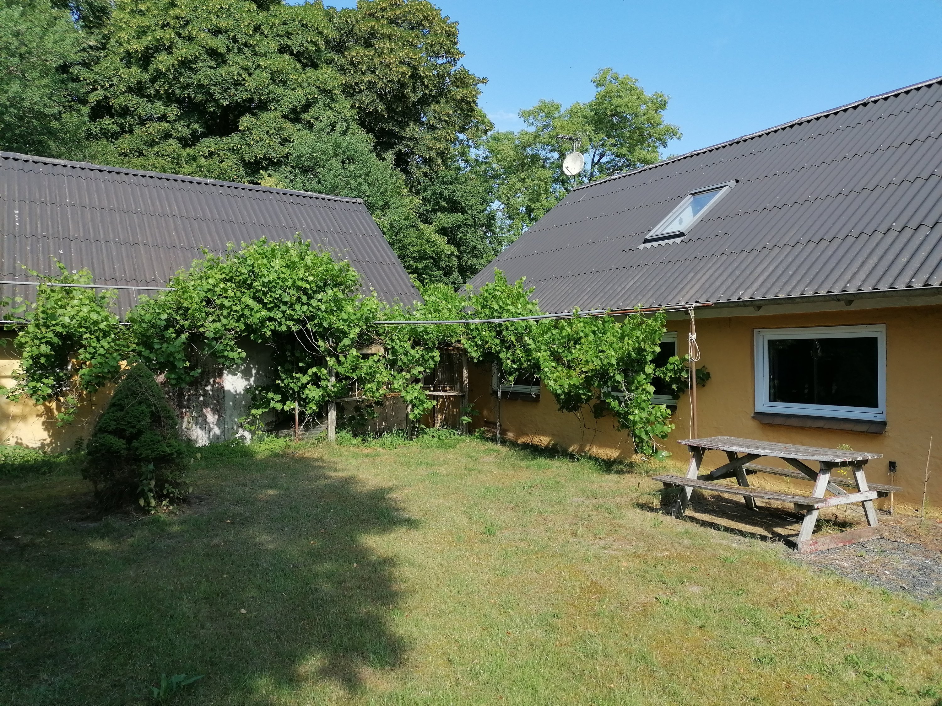 Villa på Sølgårdvej 92 9381 Sulsted.