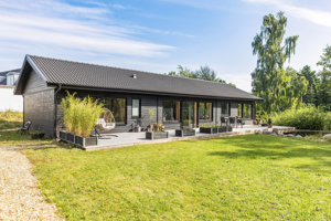 Set fra haven