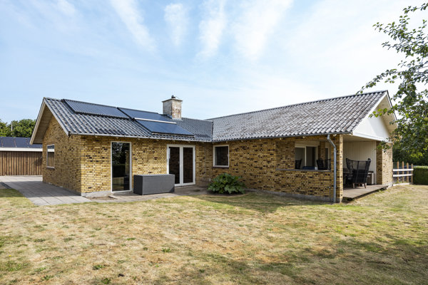 Ejendommen