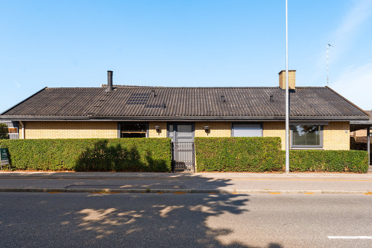 Oliefabriksvej 112
