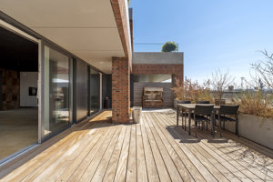 Tagterrasse