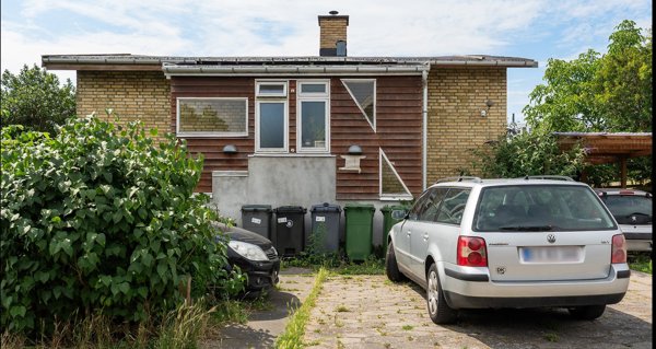 Ejendommen