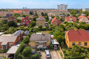 Område