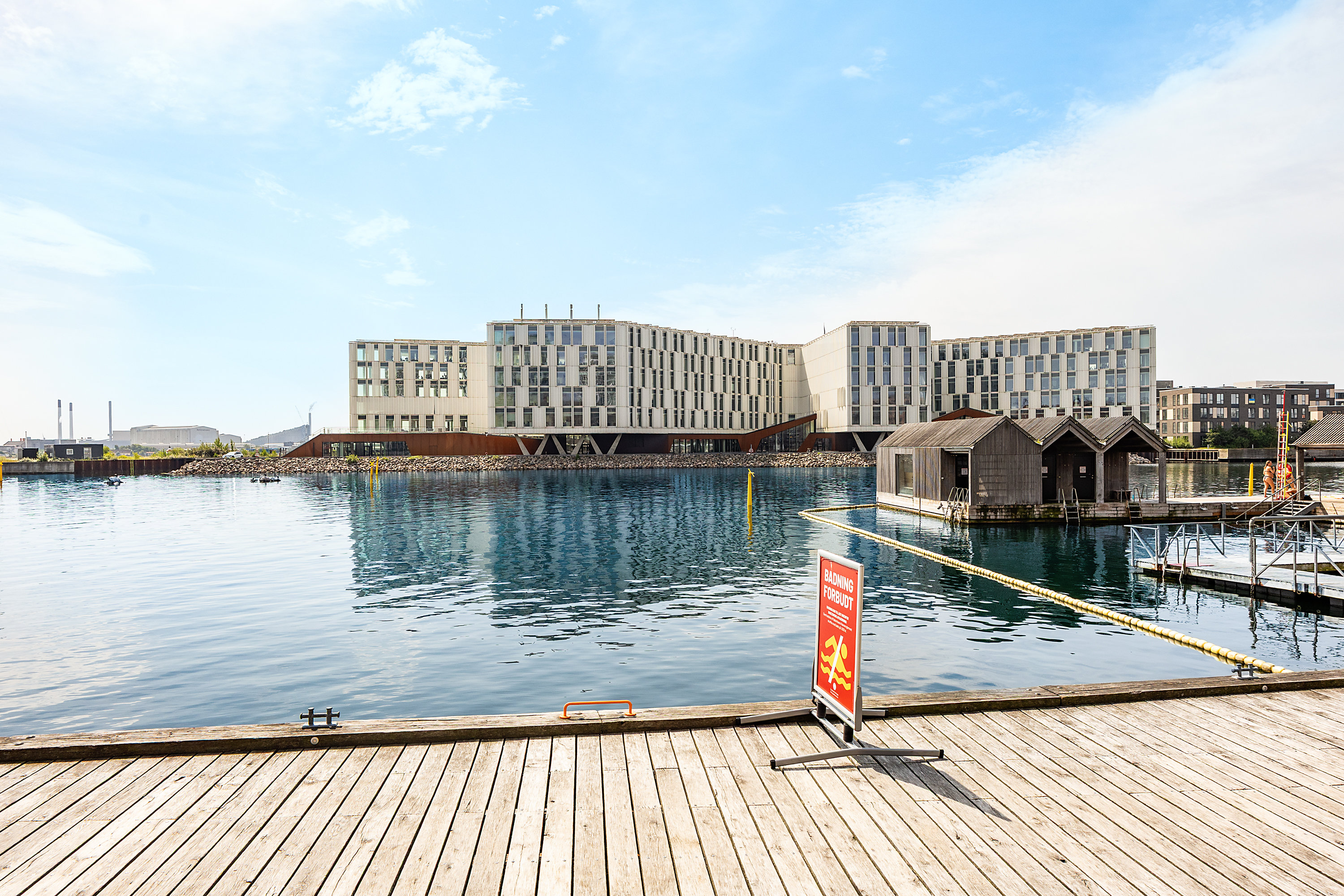 Göteborg Plads 12, 1. th.