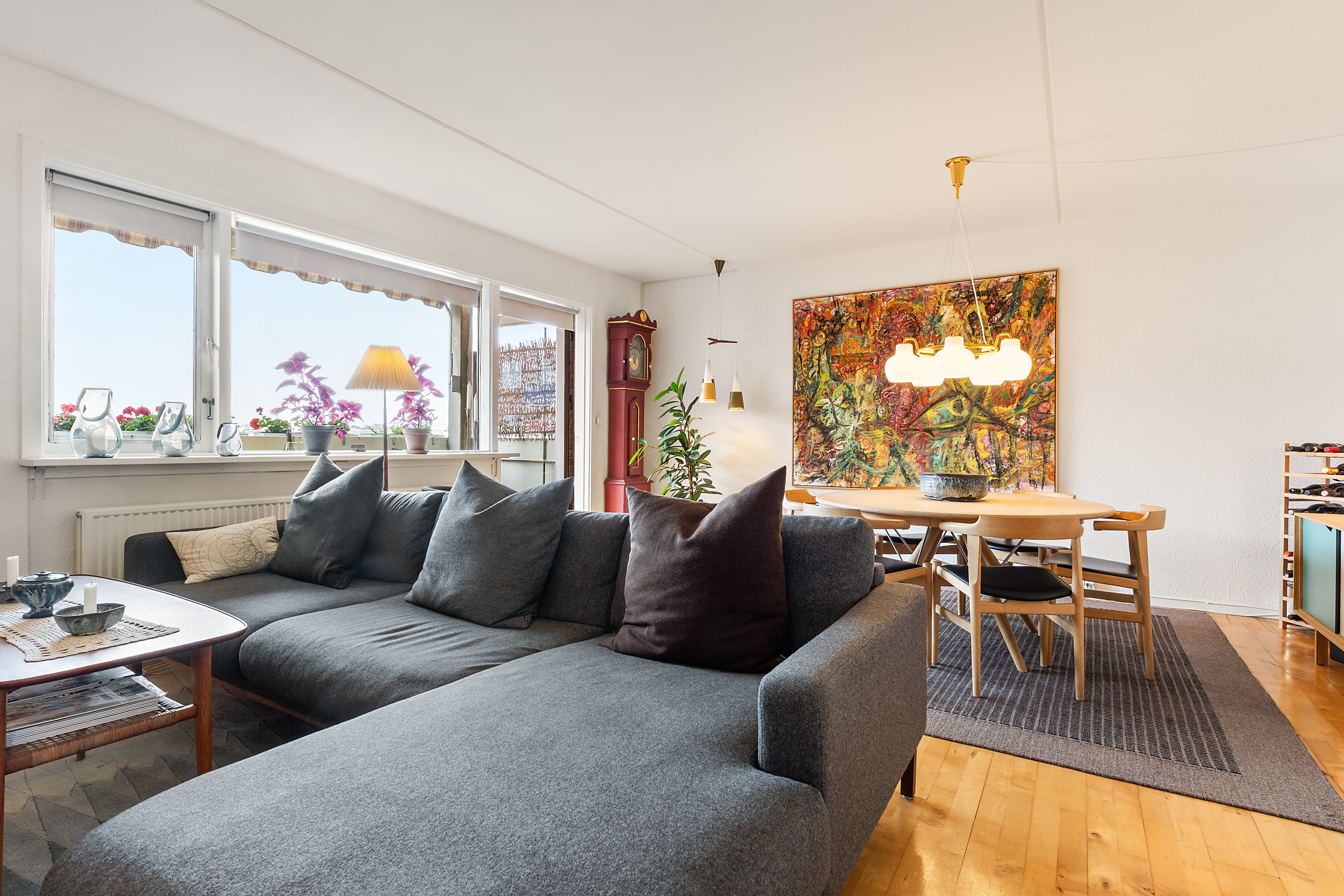 Lejlighed Eversvej 11, 3. tv., Frederiksberg - Visning 3