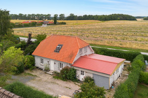 Ejendommen