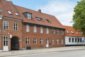 Set fra vejen