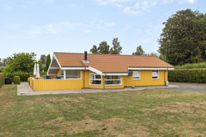 Set fra haven