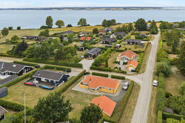 Område