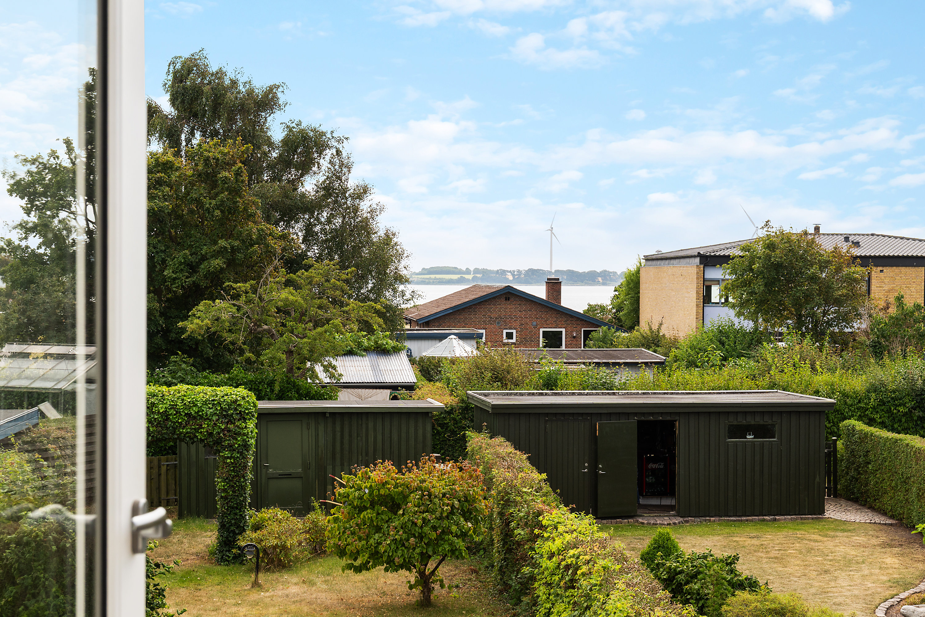 Rækkehus på Strandhaven 49 4400 Kalundborg.