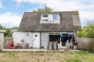 Set fra haven