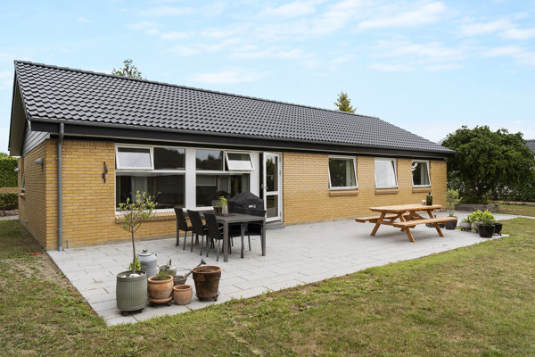 Ejendommen
