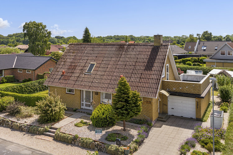 Åløkkevej 10