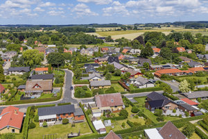 Område