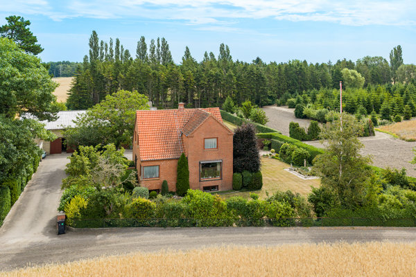 Ejendommen