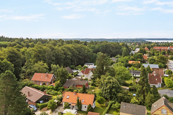 Område