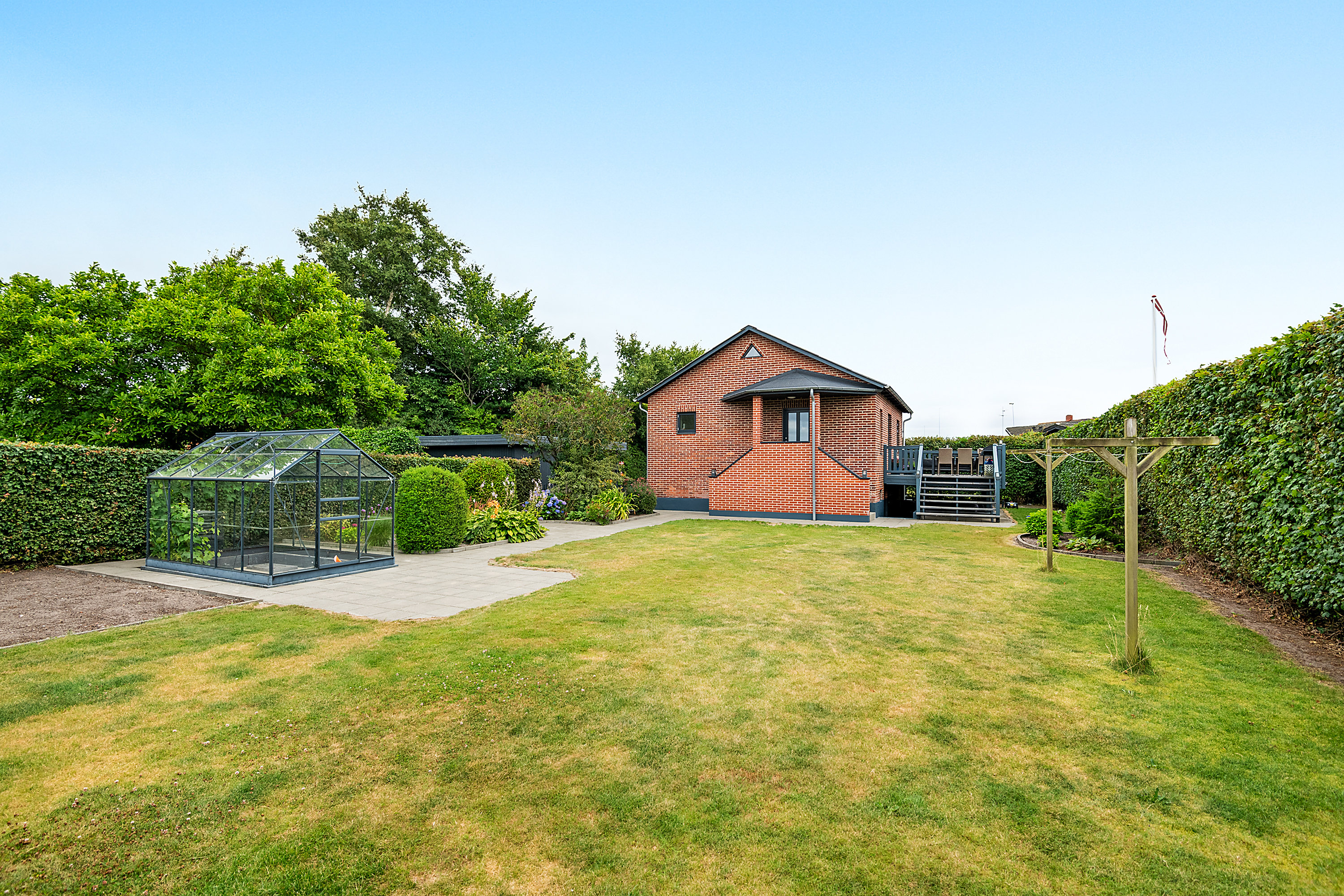 Villa på Tingvej 3 7400 Herning.