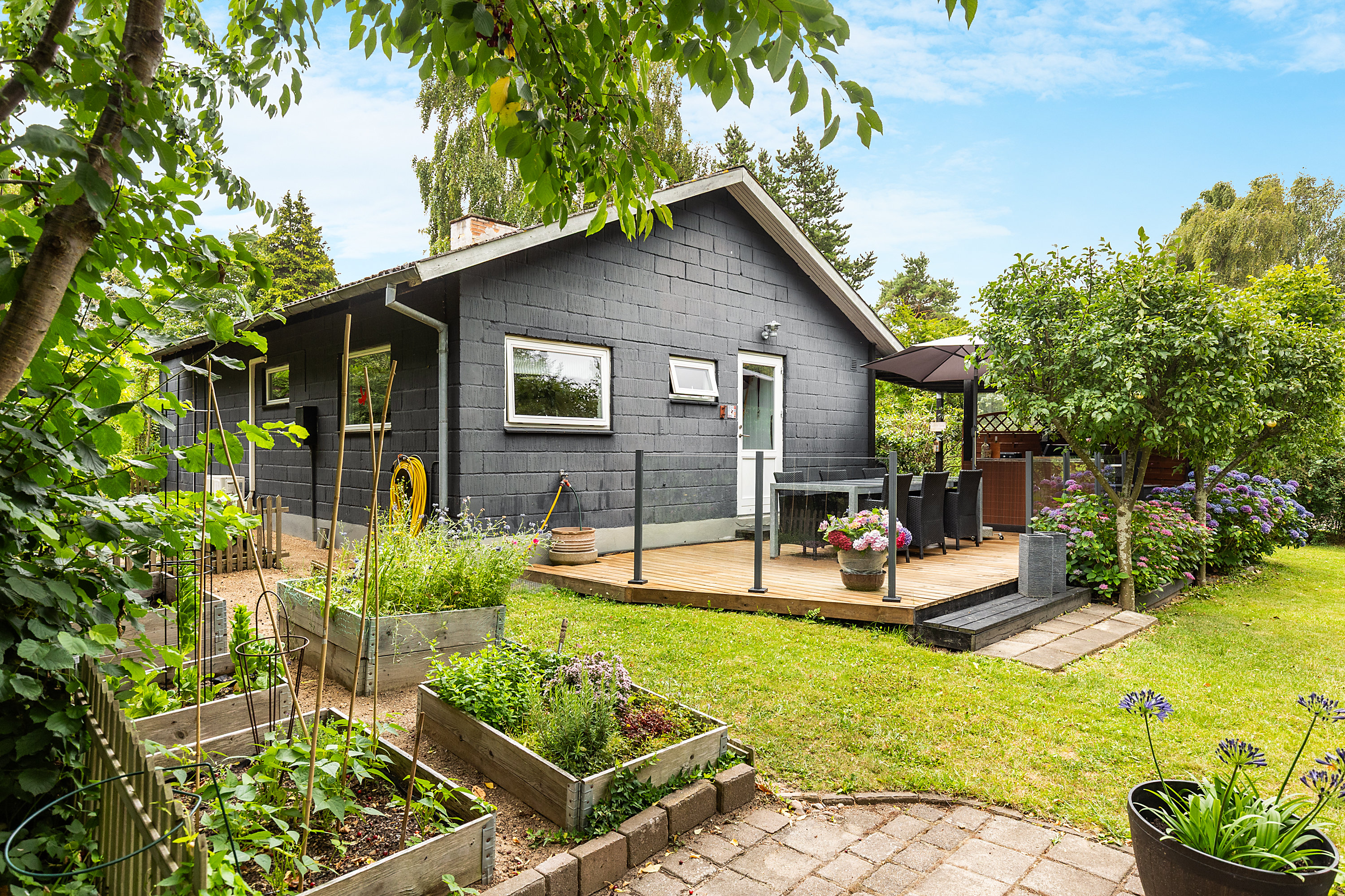 House in Vig, Vig