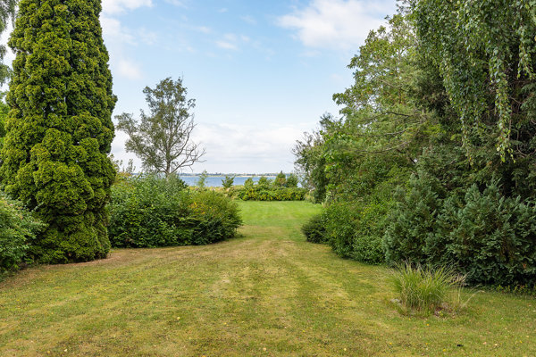 Havudsigt