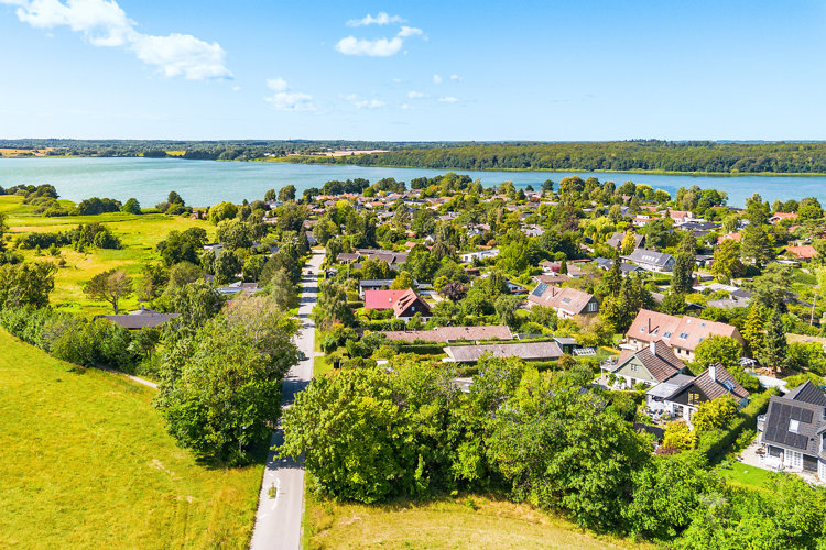 Sjælsøvej 18