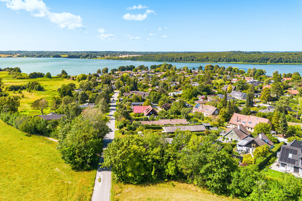 Område