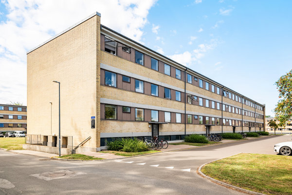 Ejendommen