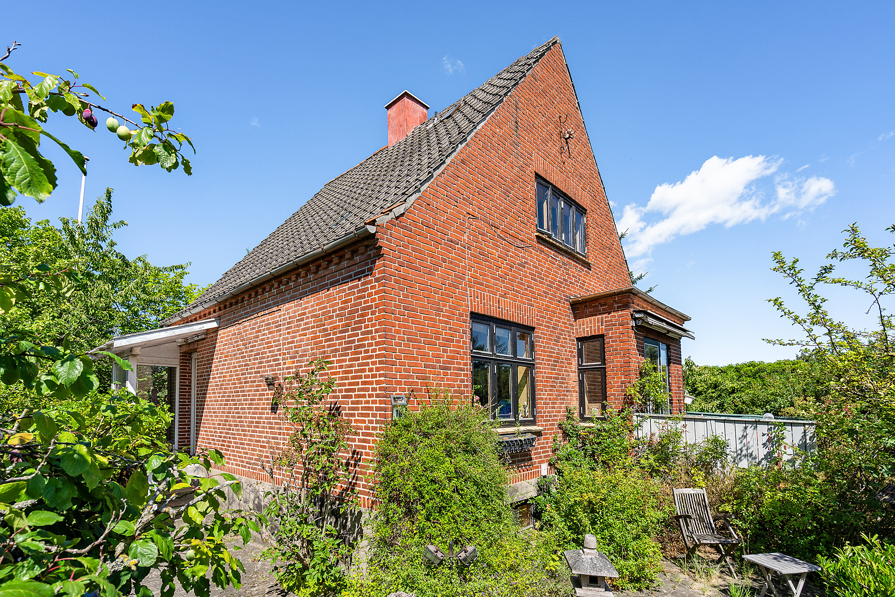 Islevbrovej 18 2610 Rødovre