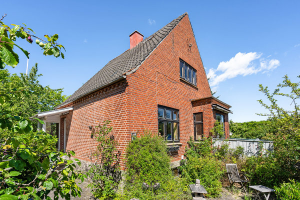 Ejendommen