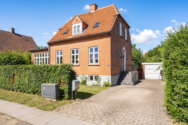 Set fra vejen