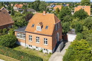 Område