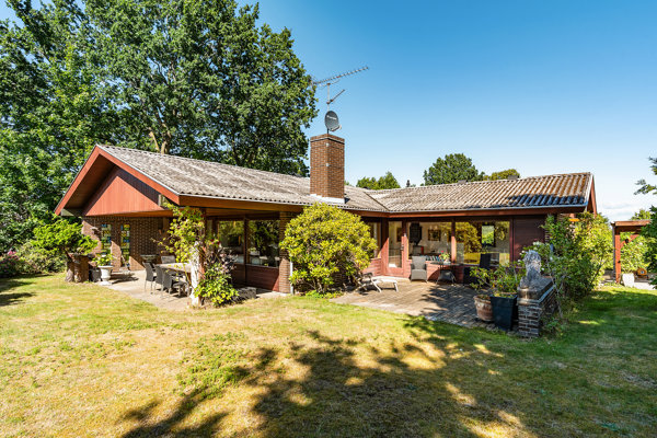 Ejendommen