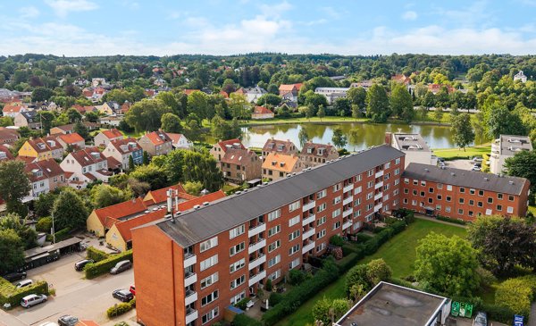Område