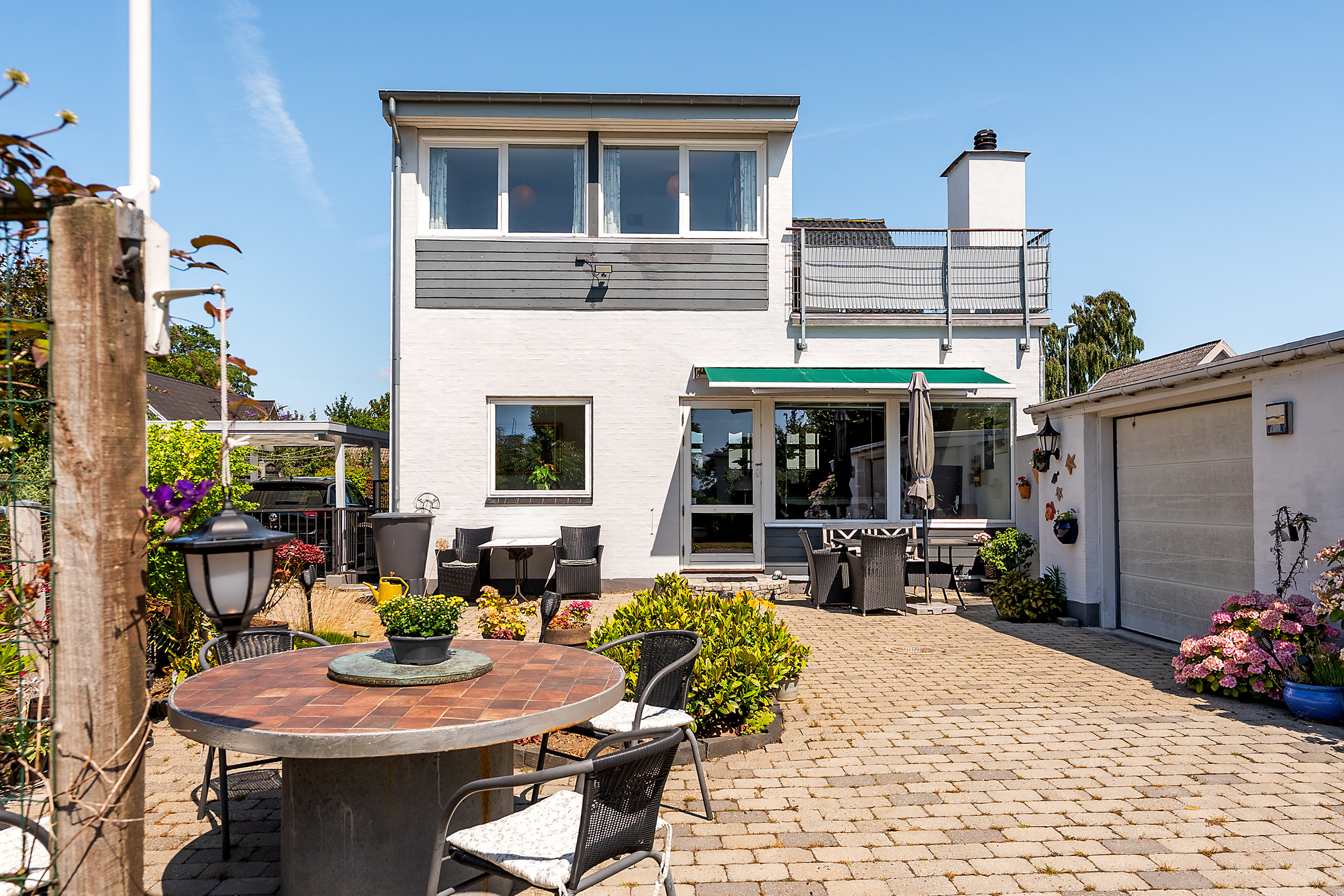 Villa på Svendborgvej 80 5600 Faaborg.