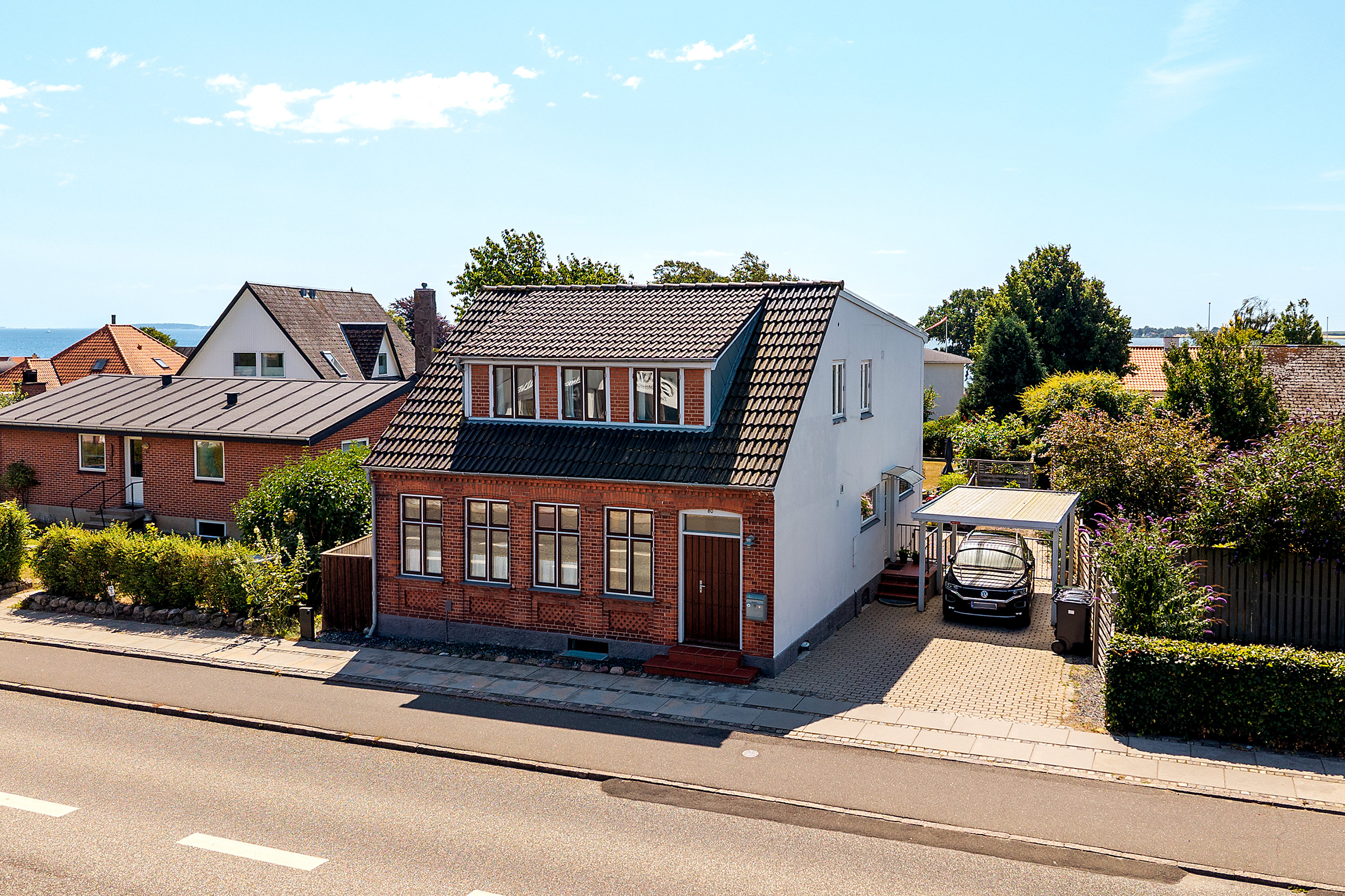 House in Faaborg, Østerhede - View 3