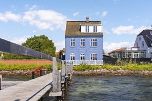Ejendommen