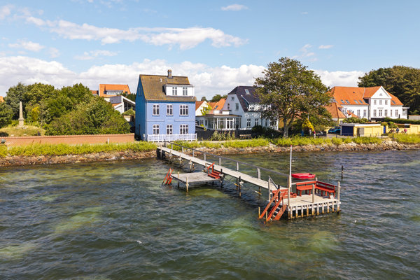Ejendommen