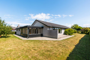 Set fra haven