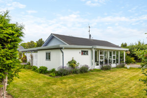 Set fra haven