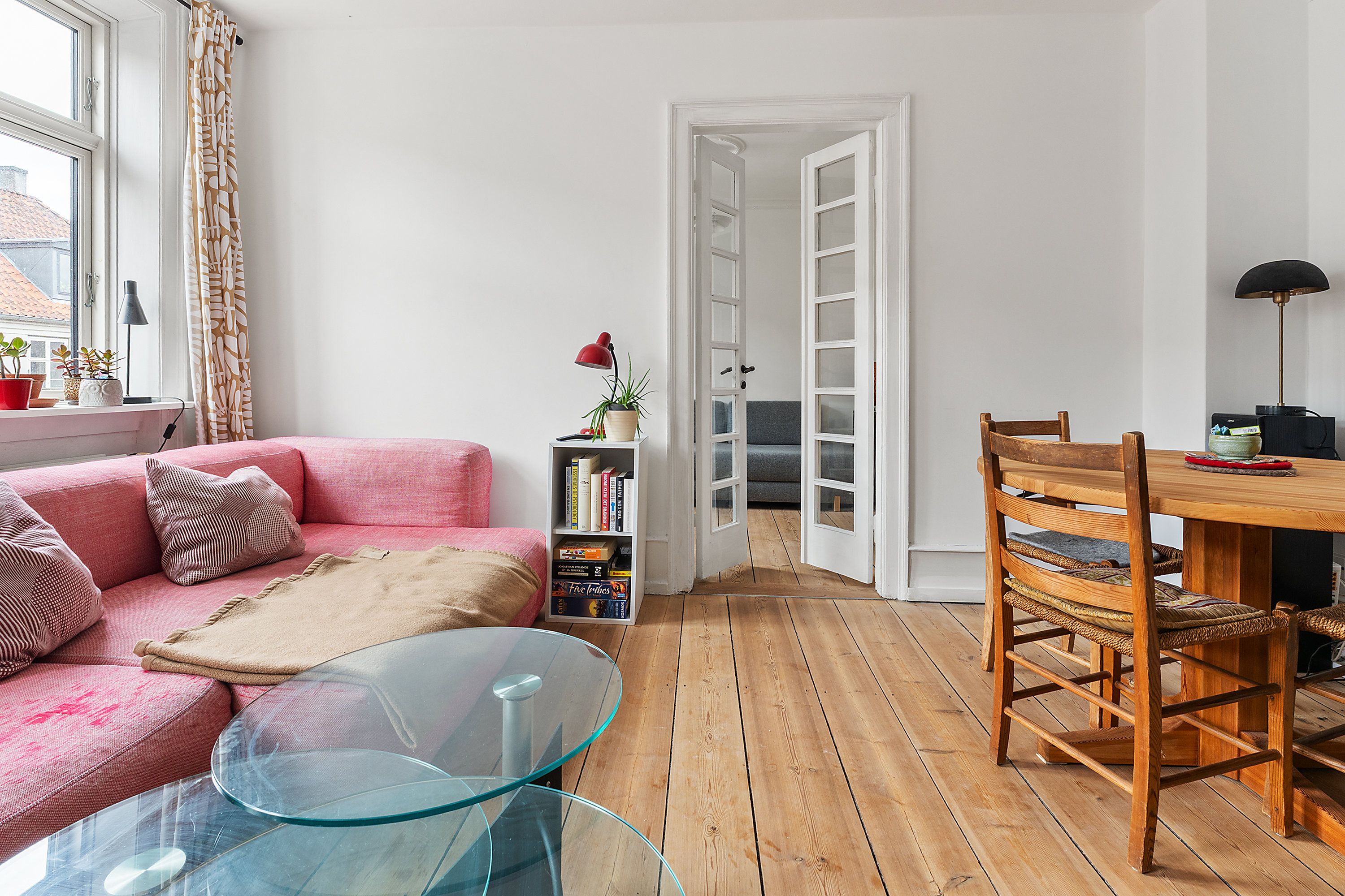 3h asunto, 82 m²