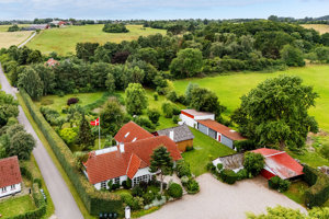 Område