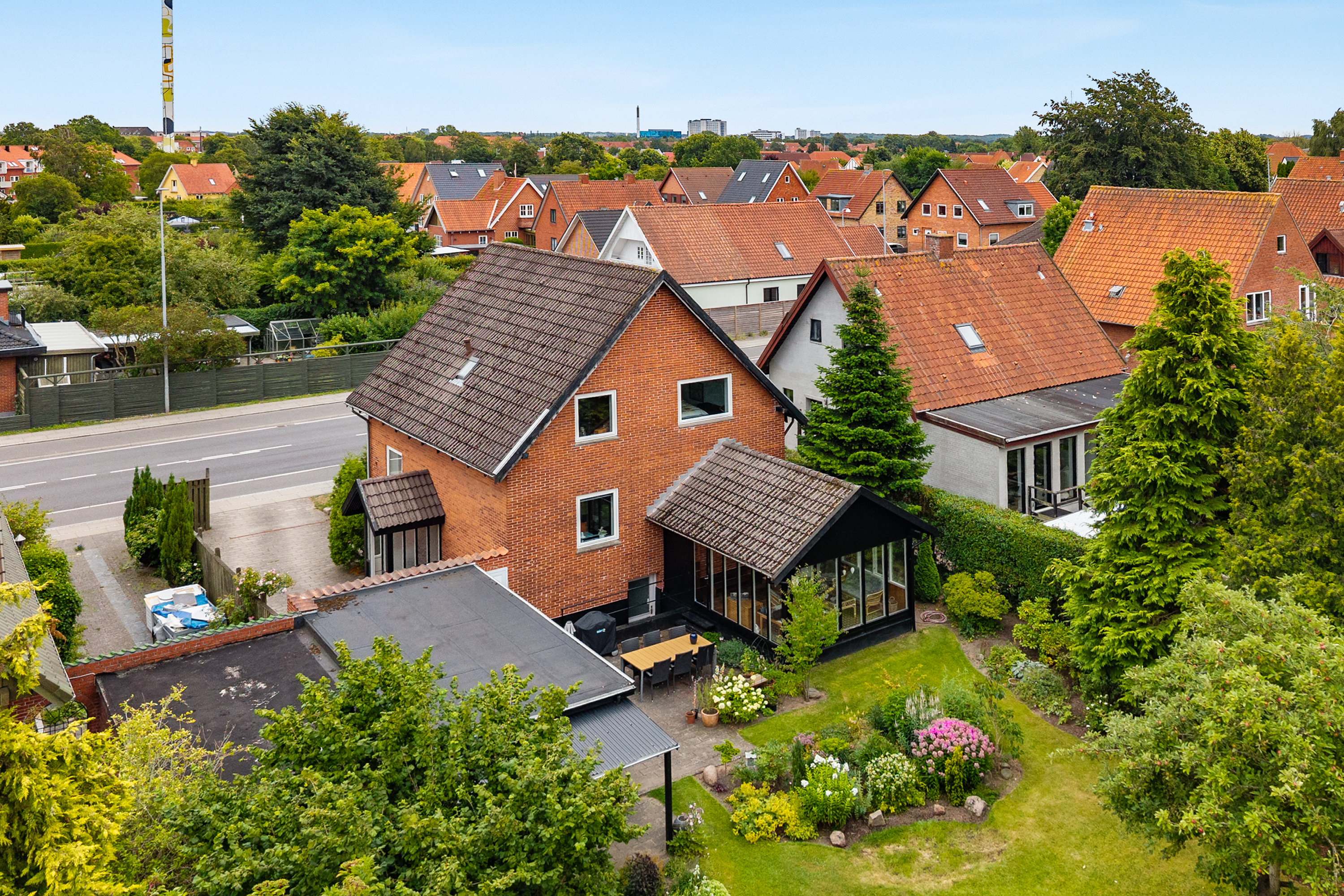 Villa på Rismarksvej 44 5200 Odense V.