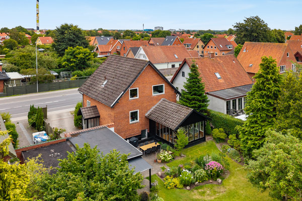 Ejendommen