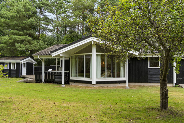 Set fra haven