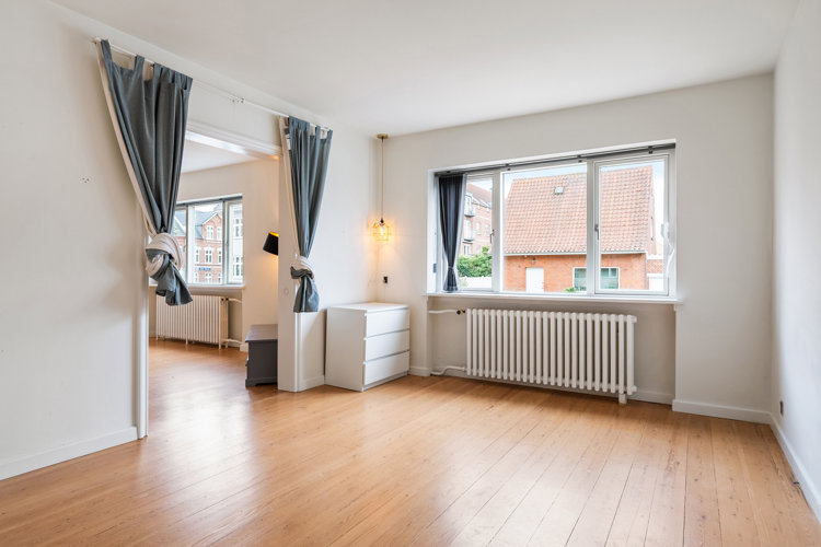 Kanslergade 19, 0.