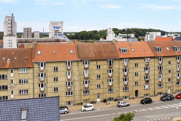 Ejendommen