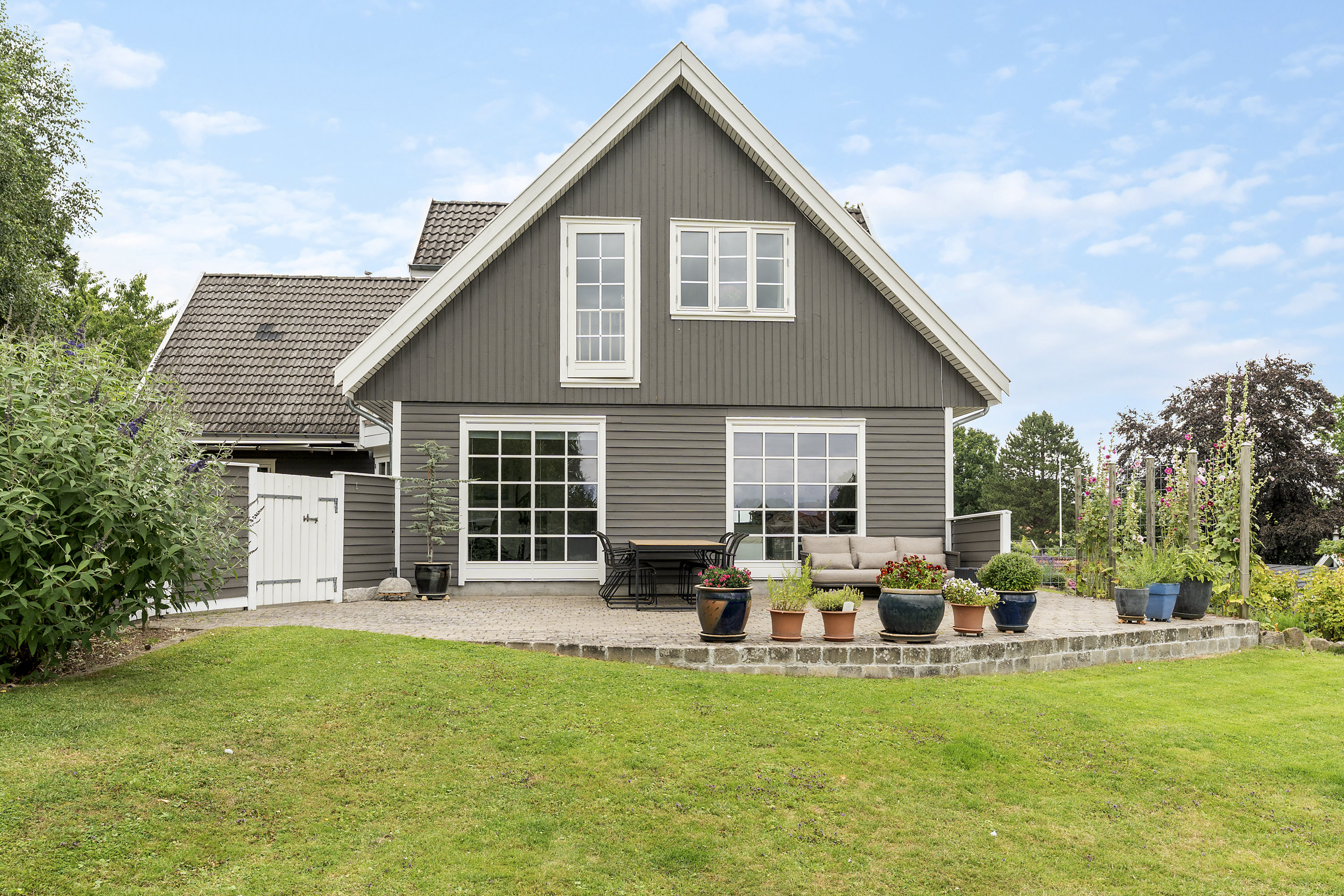 Møllevej 36A 3140 Ålsgårde